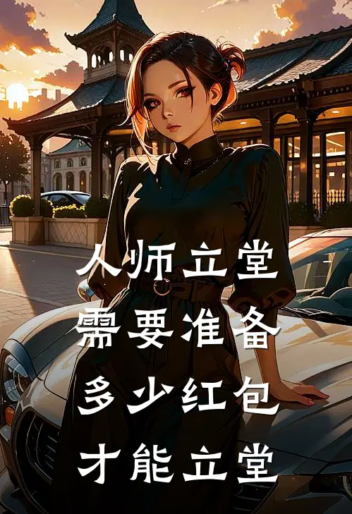 人师立堂需要准备多少红包才能立堂