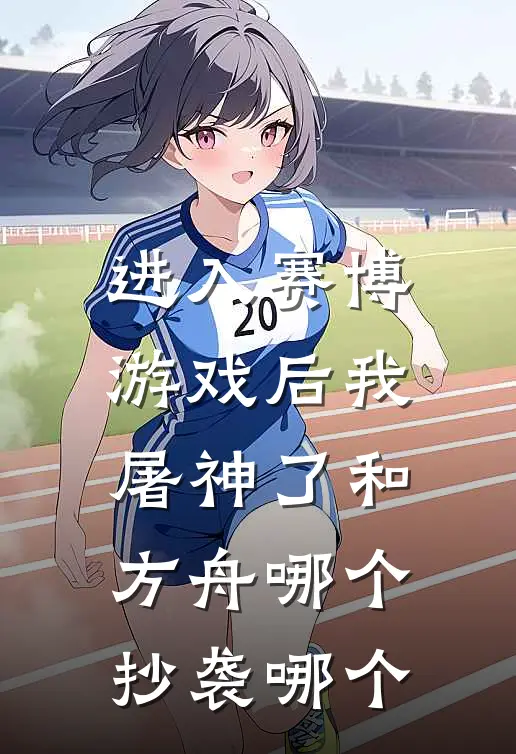 进入赛博游戏后我屠神了和方舟哪个抄袭哪个