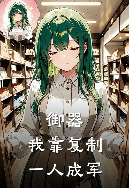 御器：我靠复制一人成军