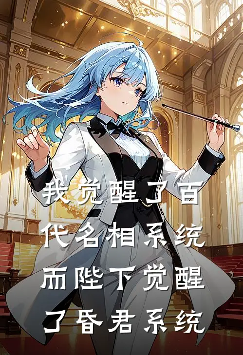 我觉醒了百代名相系统，而陛下觉醒了昏君系统