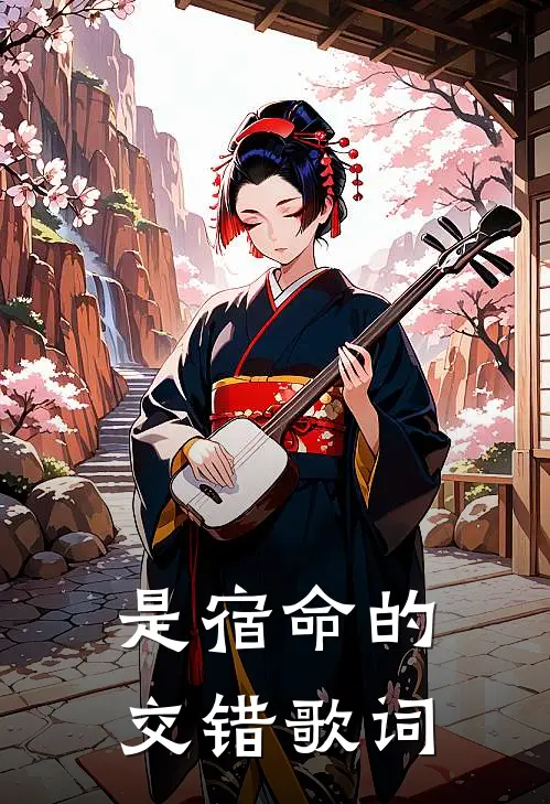 是宿命的交错歌词