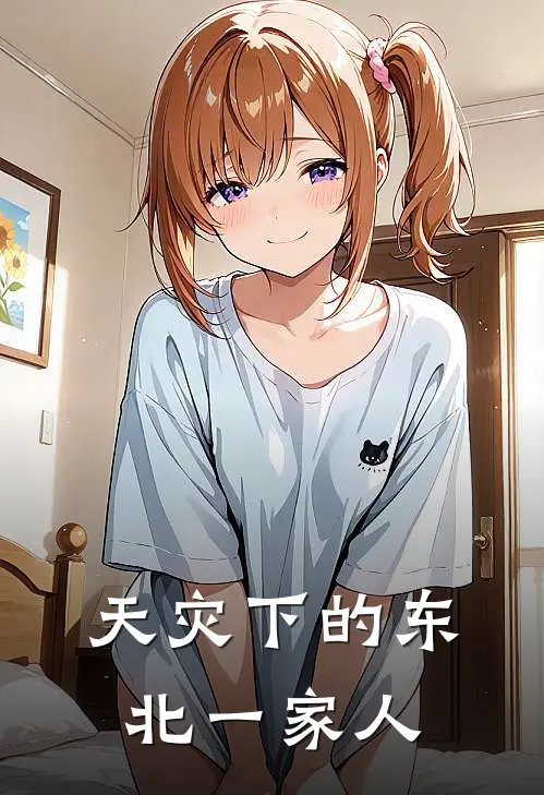 天灾下的东北一家人