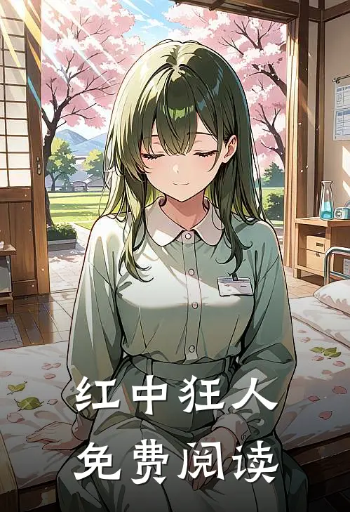 红中狂人免费阅读