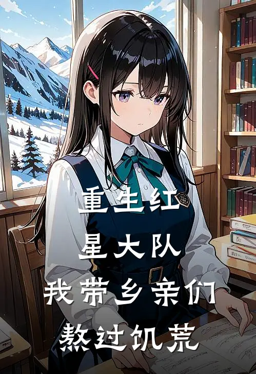 重生红星大队：我带乡亲们熬过饥荒