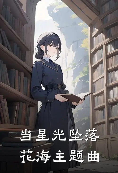 当星光坠落花海主题曲