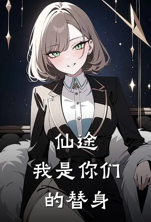 仙途：我是你们的替身(林尘苏清月)全文免费小说_小说免费完结仙途：我是你们的替身(林尘苏清月)