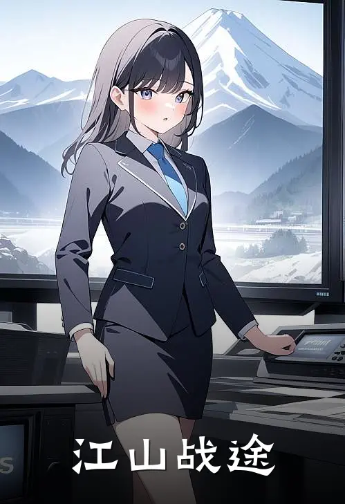 江山战途(沈策刘欢)完整版小说全文免费阅读_免费阅读无弹窗江山战途沈策刘欢