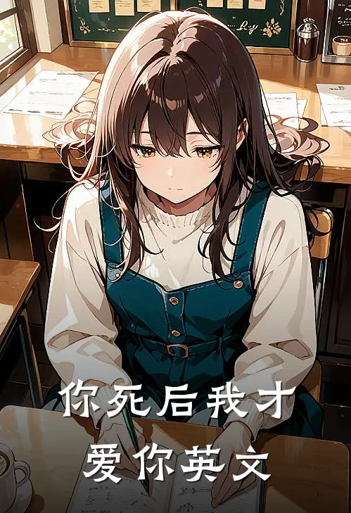 你死后我才爱你英文