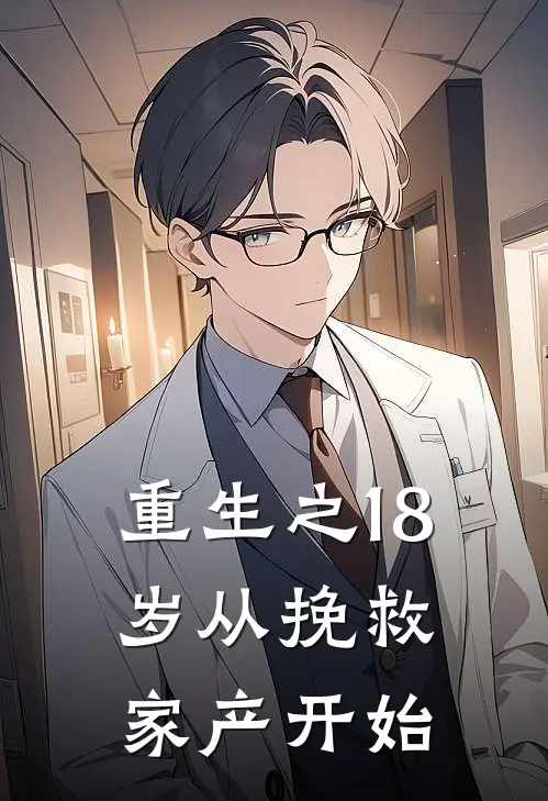 重生之18岁从挽救家产开始