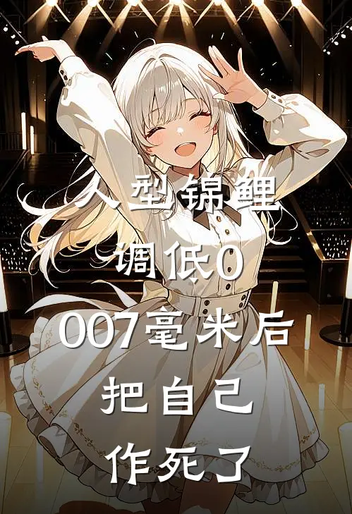 人型锦鲤调低0.007毫米后，把自己作死了(金曜周丹雪)完整版免费全文阅读_最热门小说人型锦鲤调低0.007毫米后，把自己作死了金曜周丹雪