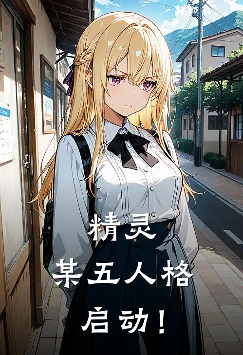 精灵：某五人格，启动！