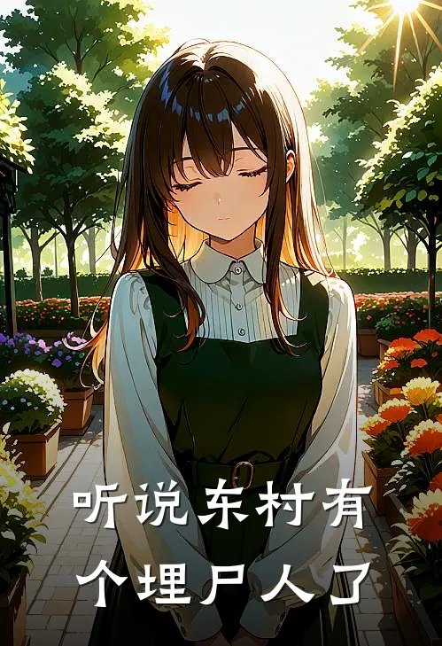 听说东村有个埋尸人了