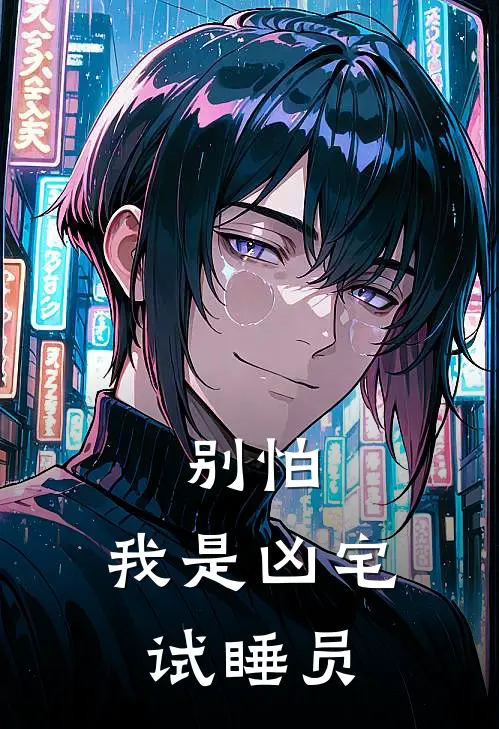 别怕，我是凶宅试睡员(张铁柱婉卿)全本免费小说阅读_全文免费阅读别怕，我是凶宅试睡员张铁柱婉卿