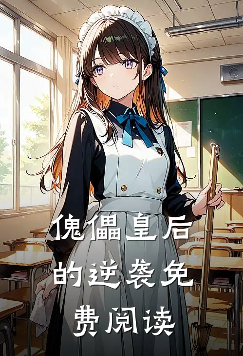 傀儡皇后的逆袭免费阅读