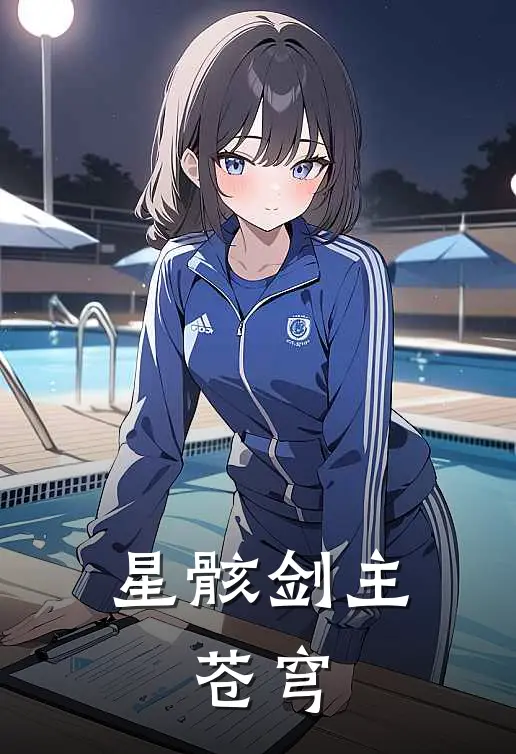 星骸剑主：苍穹