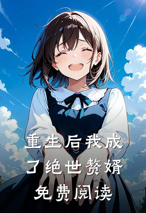 重生后我成了绝世赘婿免费阅读