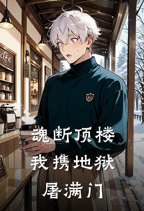 魂断顶楼，我携地狱屠满门(林晚星林初夏)免费阅读无弹窗_最新好看小说推荐魂断顶楼，我携地狱屠满门林晚星林初夏
