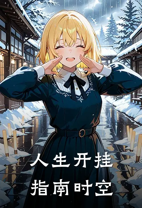 人生开挂指南时空