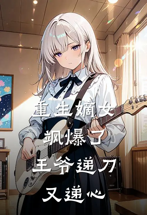 重生嫡女飒爆了，王爷递刀又递心