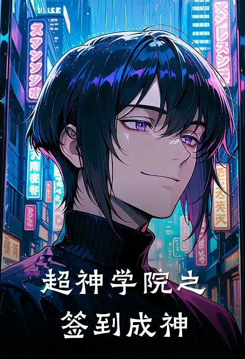 超神学院之签到成神
