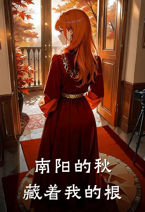 南阳的秋，藏着我的根