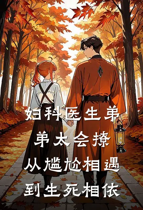 妇科医生弟弟太会撩：从尴尬相遇，到生死相依