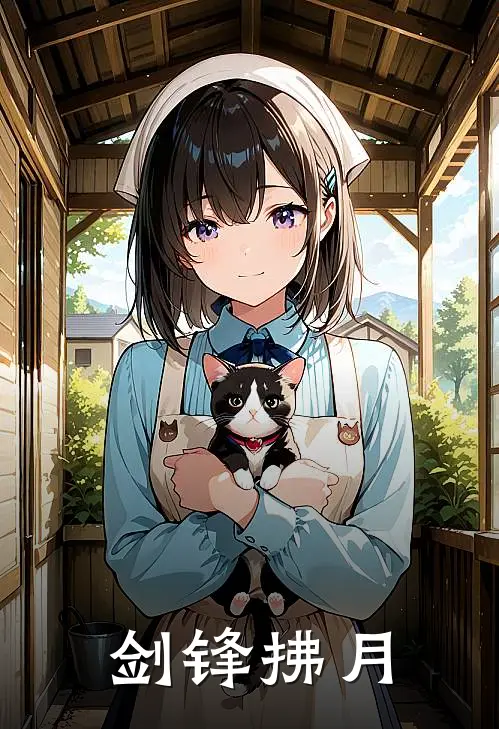 剑锋拂月王剑锋剑锋_《剑锋拂月》最新章节免费在线阅读