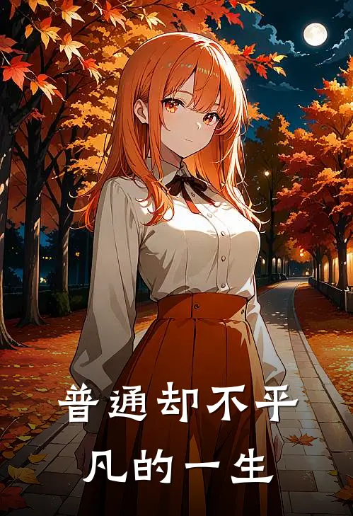 普通却不平凡的一生