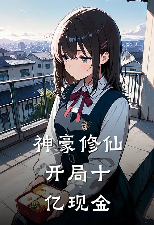 神豪修仙，开局十亿现金