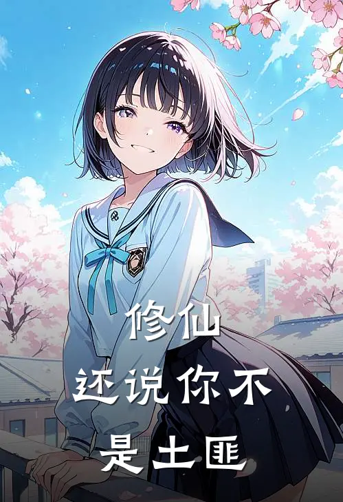 修仙：还说你不是土匪