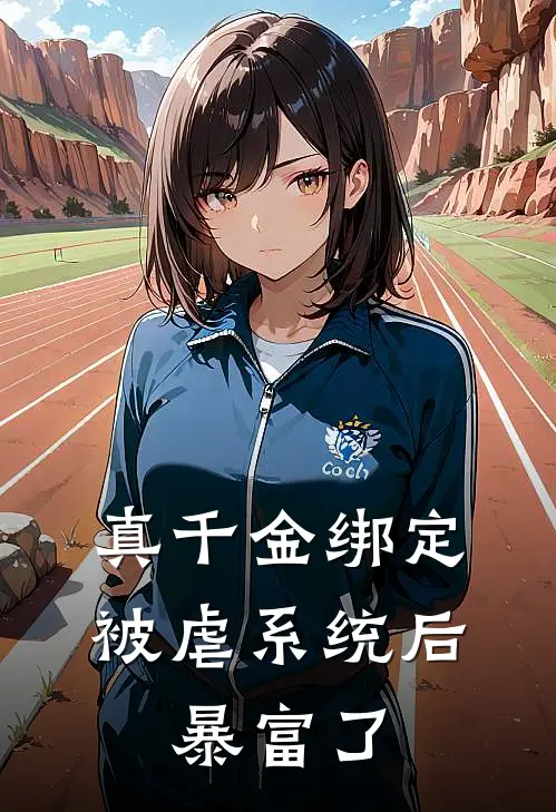 真千金绑定被虐系统后，暴富了(顾政南林郁禾)全本免费在线阅读_顾政南林郁禾全文阅读