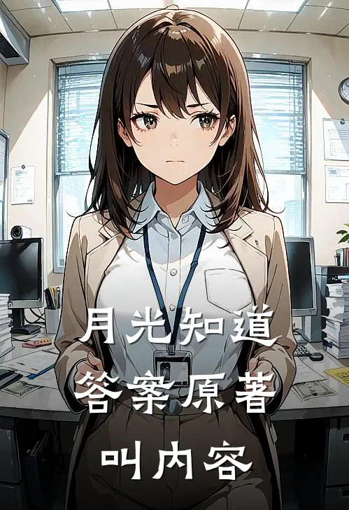 月光知道答案原著叫内容
