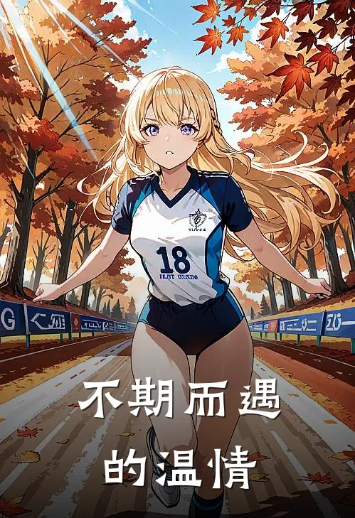 不期而遇的温情