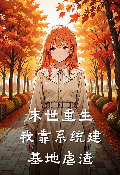 末世重生：我靠系统建基地虐渣