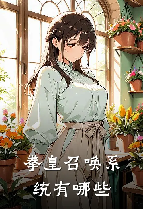 拳皇召唤系统有哪些