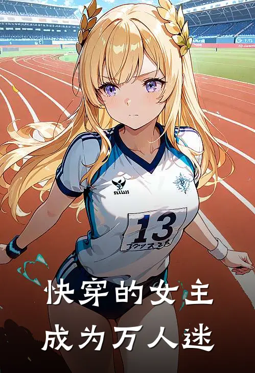 快穿的女主成为万人迷