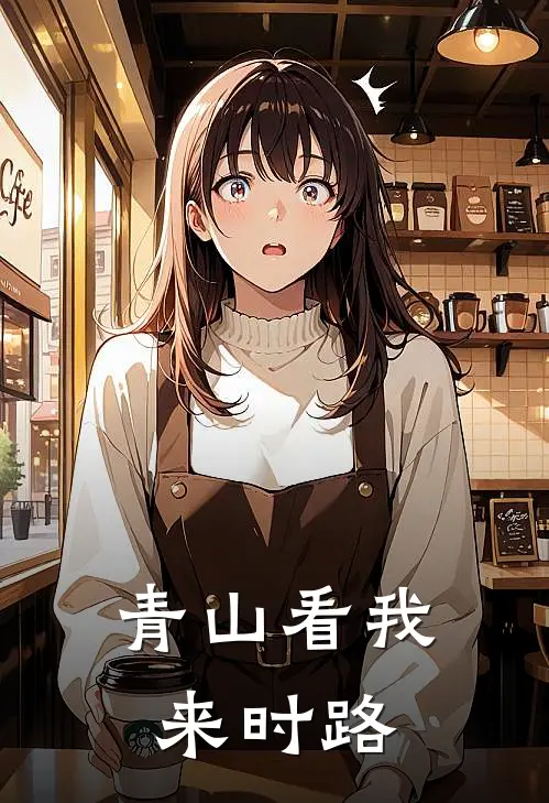 青山看我来时路