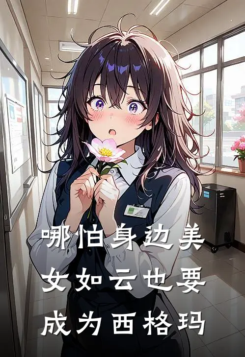 哪怕身边美女如云也要成为西格玛