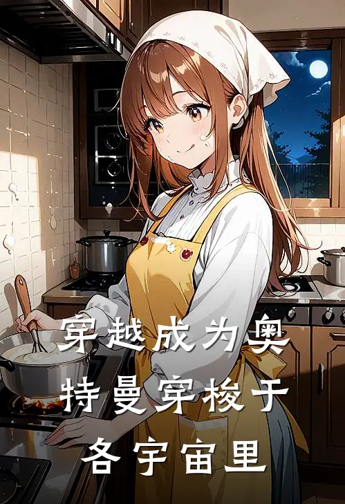 穿越成为奥特曼穿梭于各宇宙里