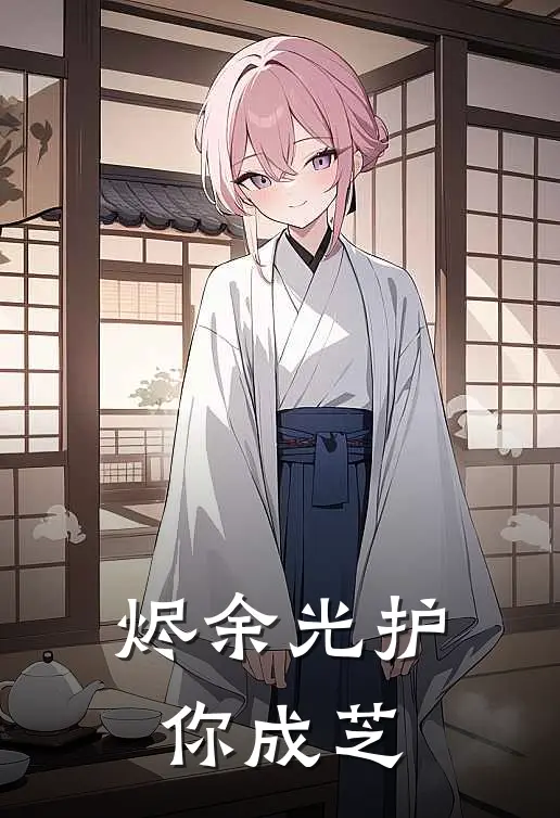 烬余光护你成芝