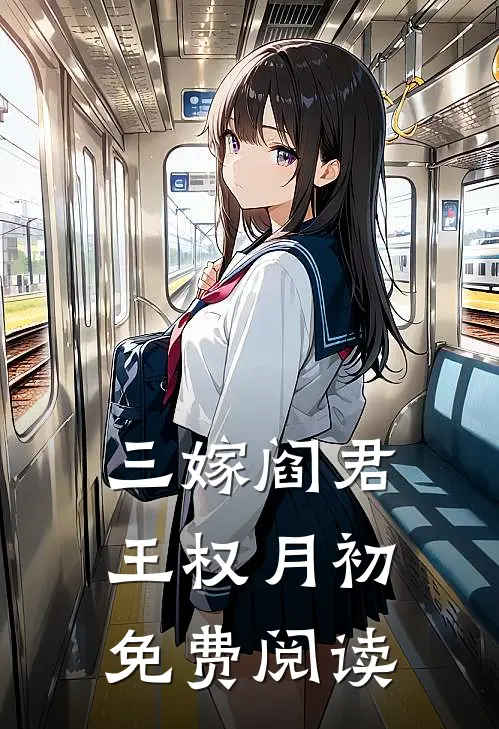 三嫁阎君王权月初免费阅读