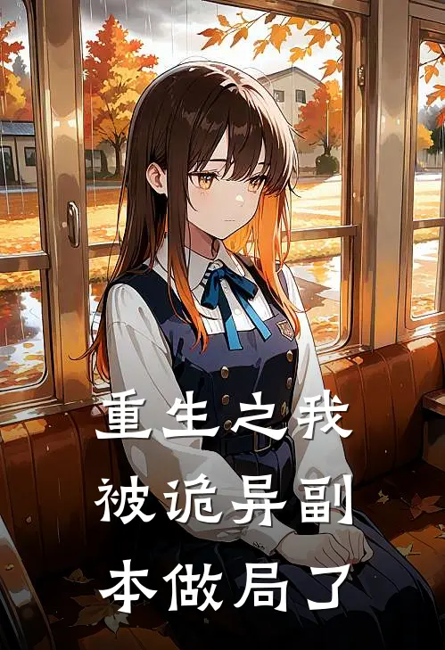 重生之我被诡异副本做局了周晏张大户热门小说推荐_完本小说大全重生之我被诡异副本做局了(周晏张大户)