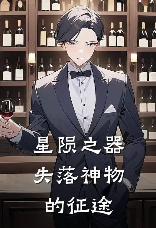 星陨之器失落神物的征途