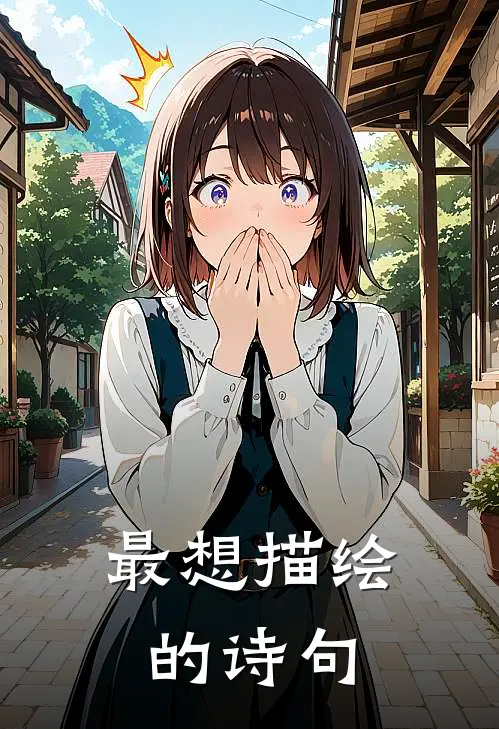 最想描绘的诗句