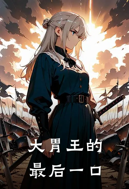 大胃王的最后一口阿成余光最新小说全文阅读_在线免费小说大胃王的最后一口(阿成余光)