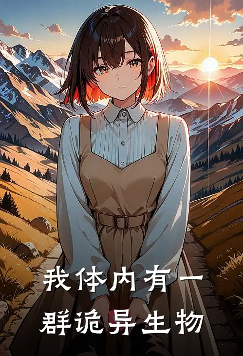 我体内有一群诡异生物