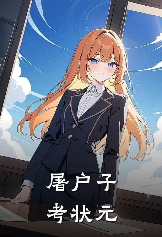 屠户子考状元(陈砚陈武)免费完结小说_免费小说在线阅读屠户子考状元(陈砚陈武)