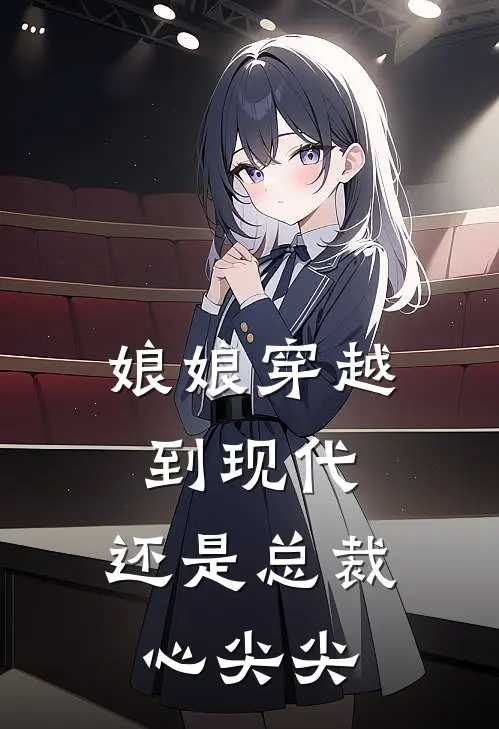 娘娘穿越到现代，还是总裁心尖尖沈璃梁微最新章节免费阅读_娘娘穿越到现代，还是总裁心尖尖全文免费在线阅读