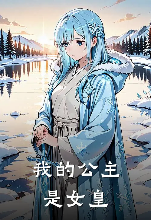 我的公主是女皇