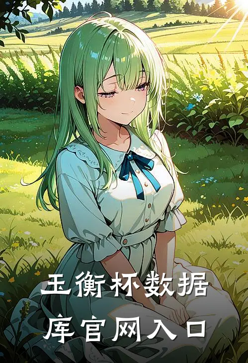 玉衡杯数据库官网入口